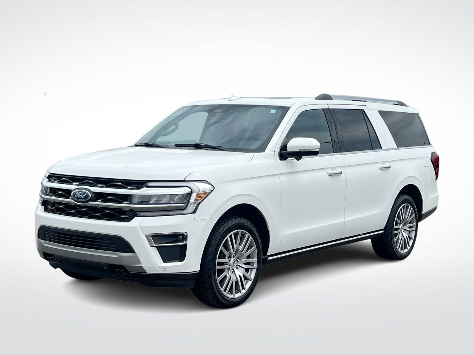 Thumbnail: 2022 Ford Expedition MAX - 3