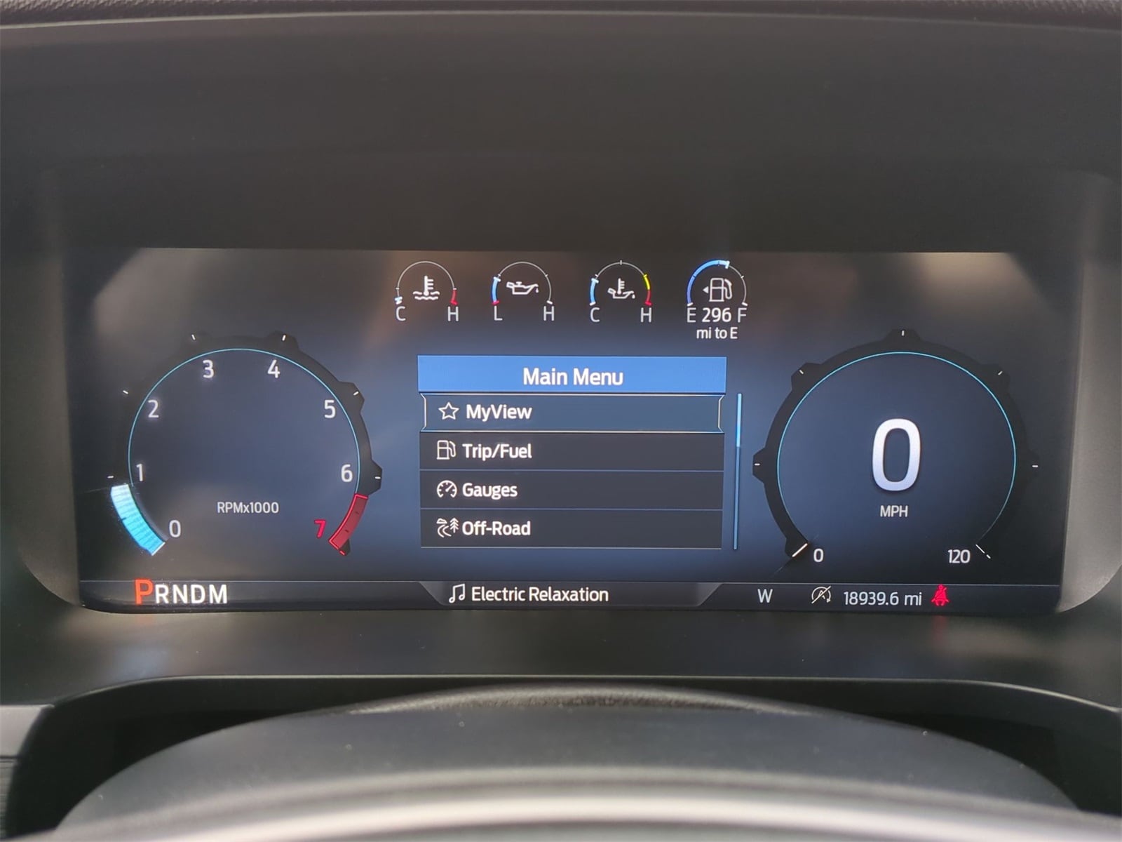 Thumbnail: 2024 Ford F-150 - 32