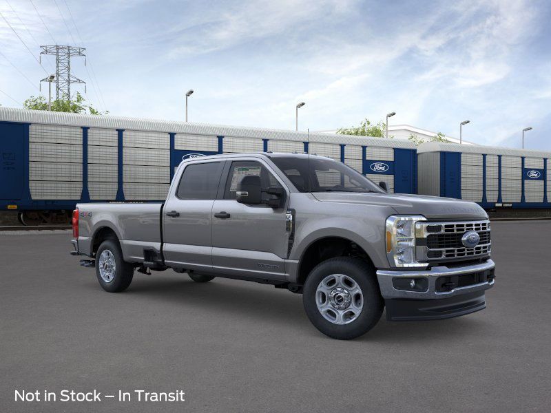 Thumbnail: 2026 Ford F-350 - 7