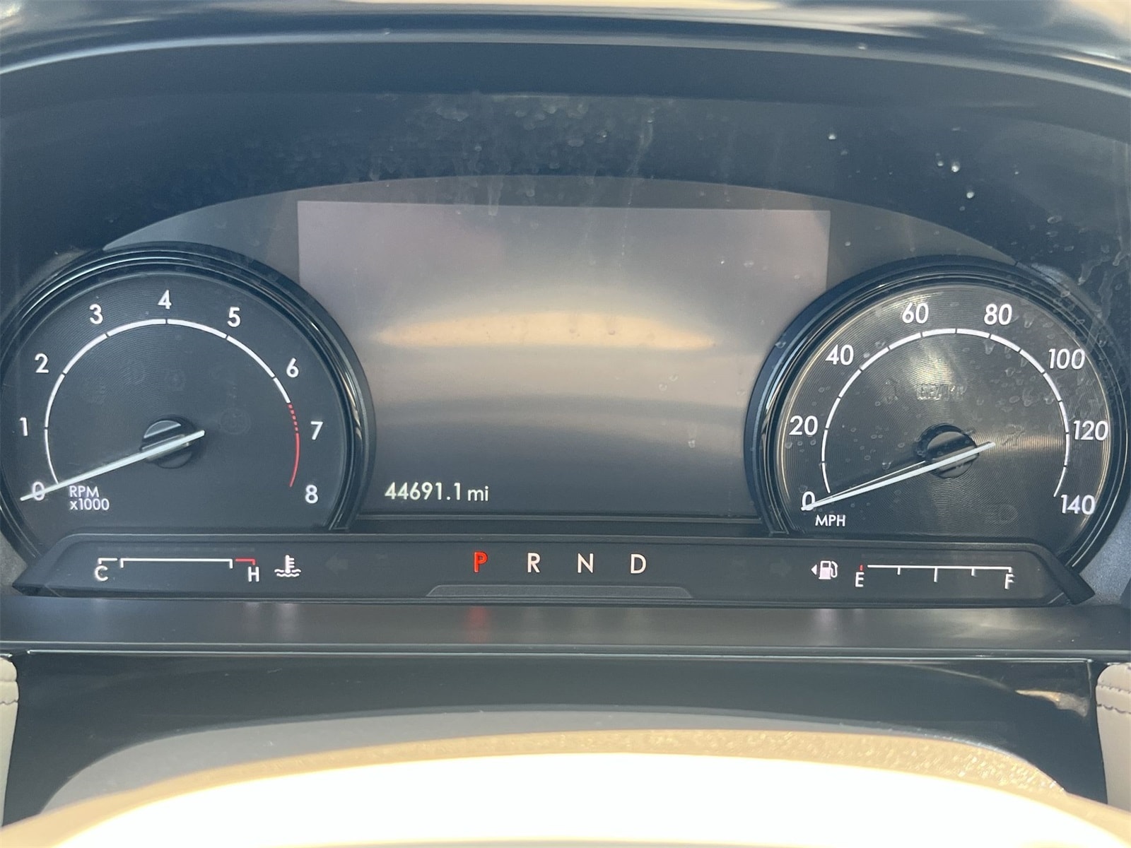 Thumbnail: 2022 Lincoln Corsair - 33