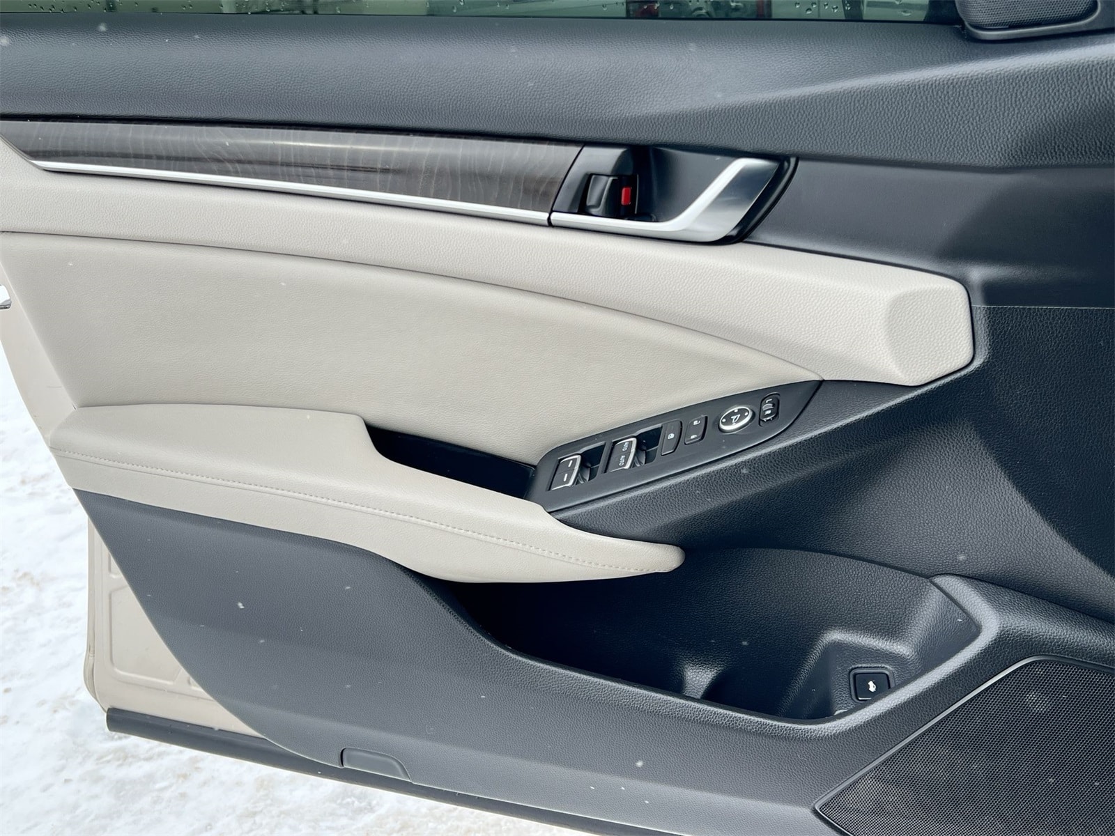 Thumbnail: 2018 Honda Accord - 30