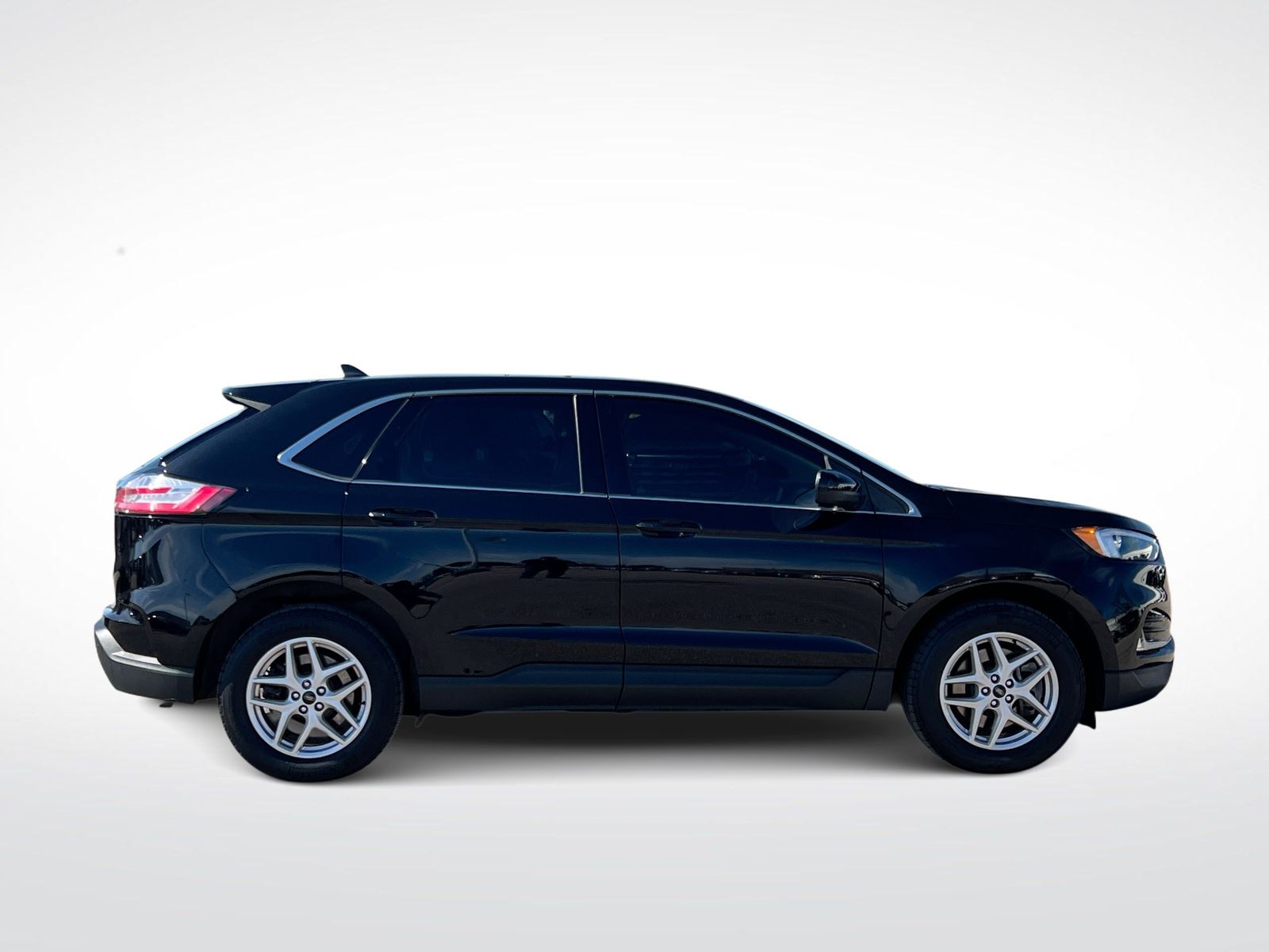 Thumbnail: 2023 Ford Edge - 9