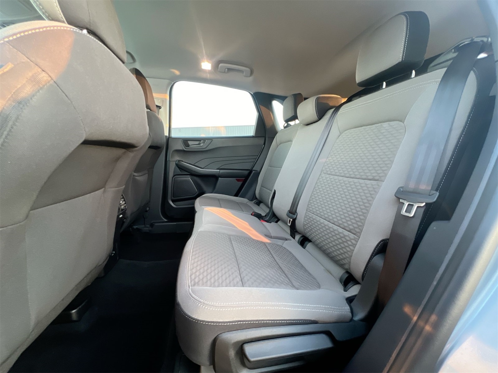 Thumbnail: 2022 Ford Escape - 19