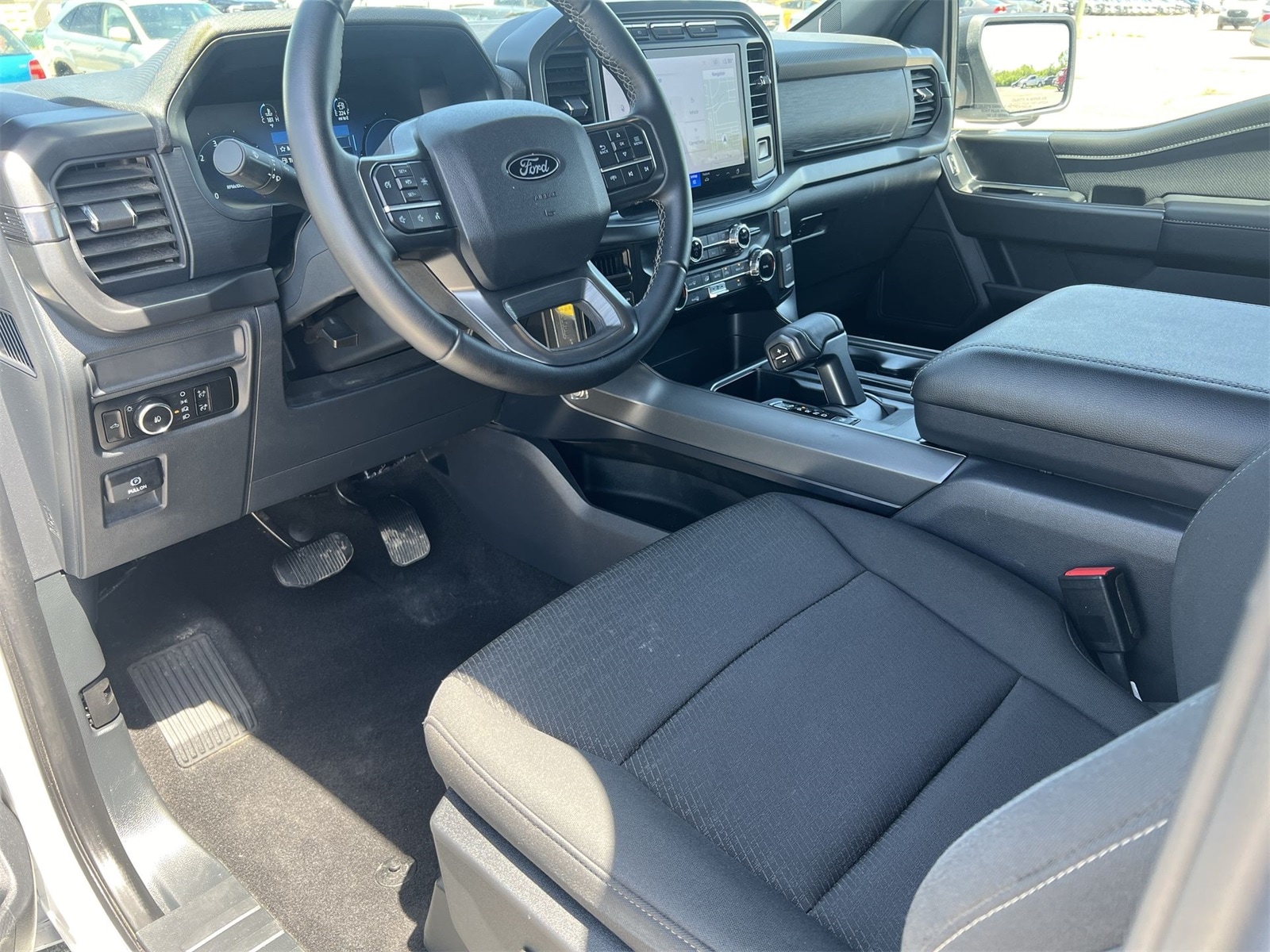 Thumbnail: 2024 Ford F-150 - 10