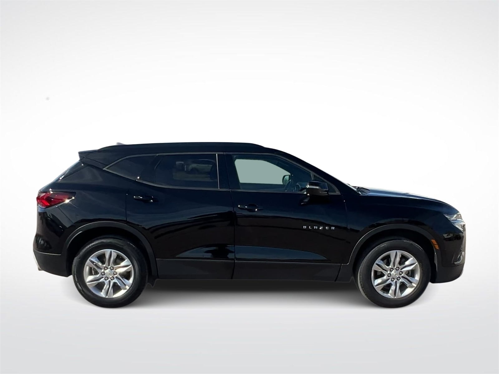 Thumbnail: 2020 Chevrolet Blazer - 9