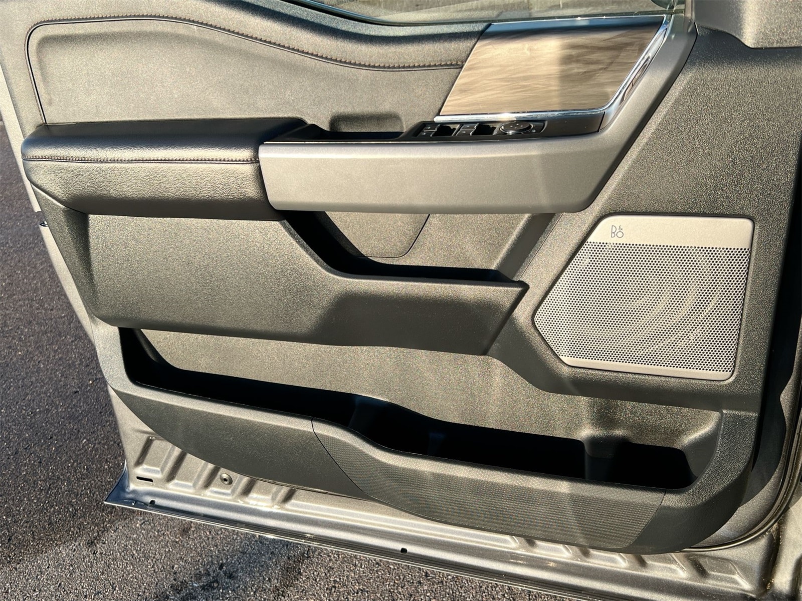 Thumbnail: 2025 Ford F-150 - 29