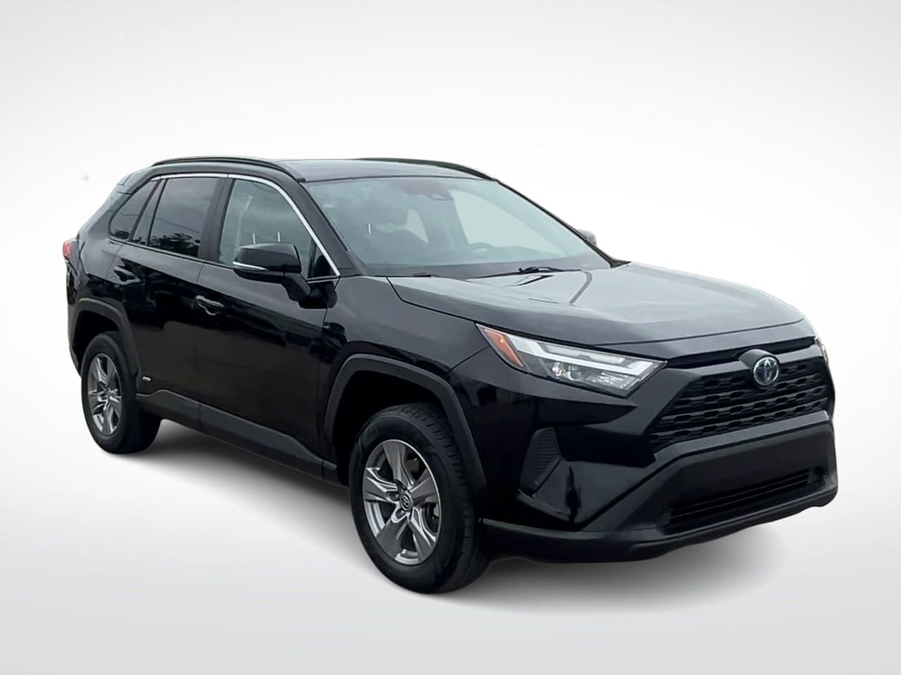 Used 2022 Toyota RAV4 XLE with VIN 4T3RWRFVXNU060139 for sale in Kansas City