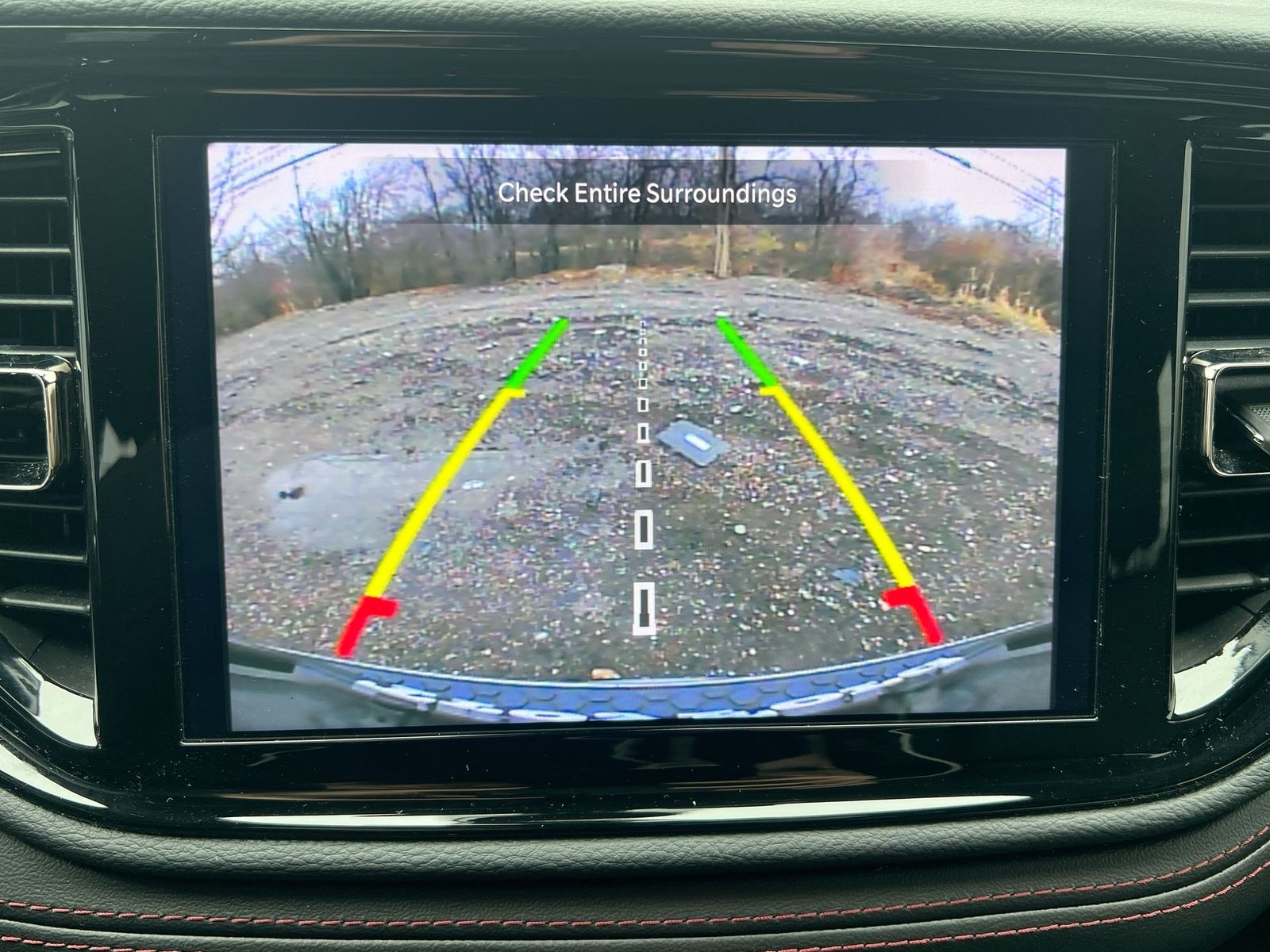 Thumbnail: 2021 Dodge Durango - 28