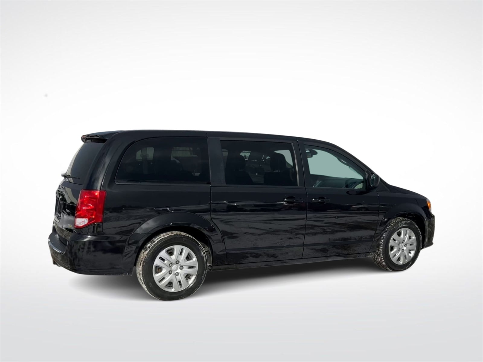 Thumbnail: 2018 Dodge Grand Caravan - 9