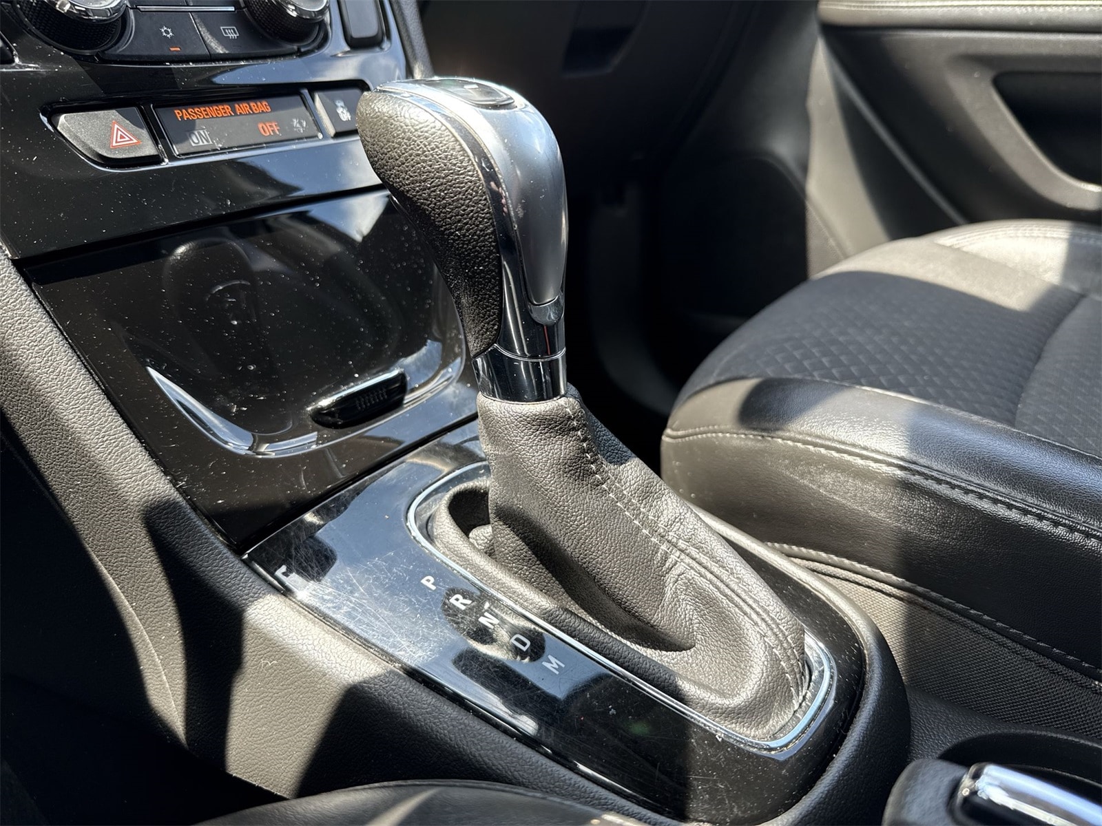 Thumbnail: 2019 Buick Encore - 33