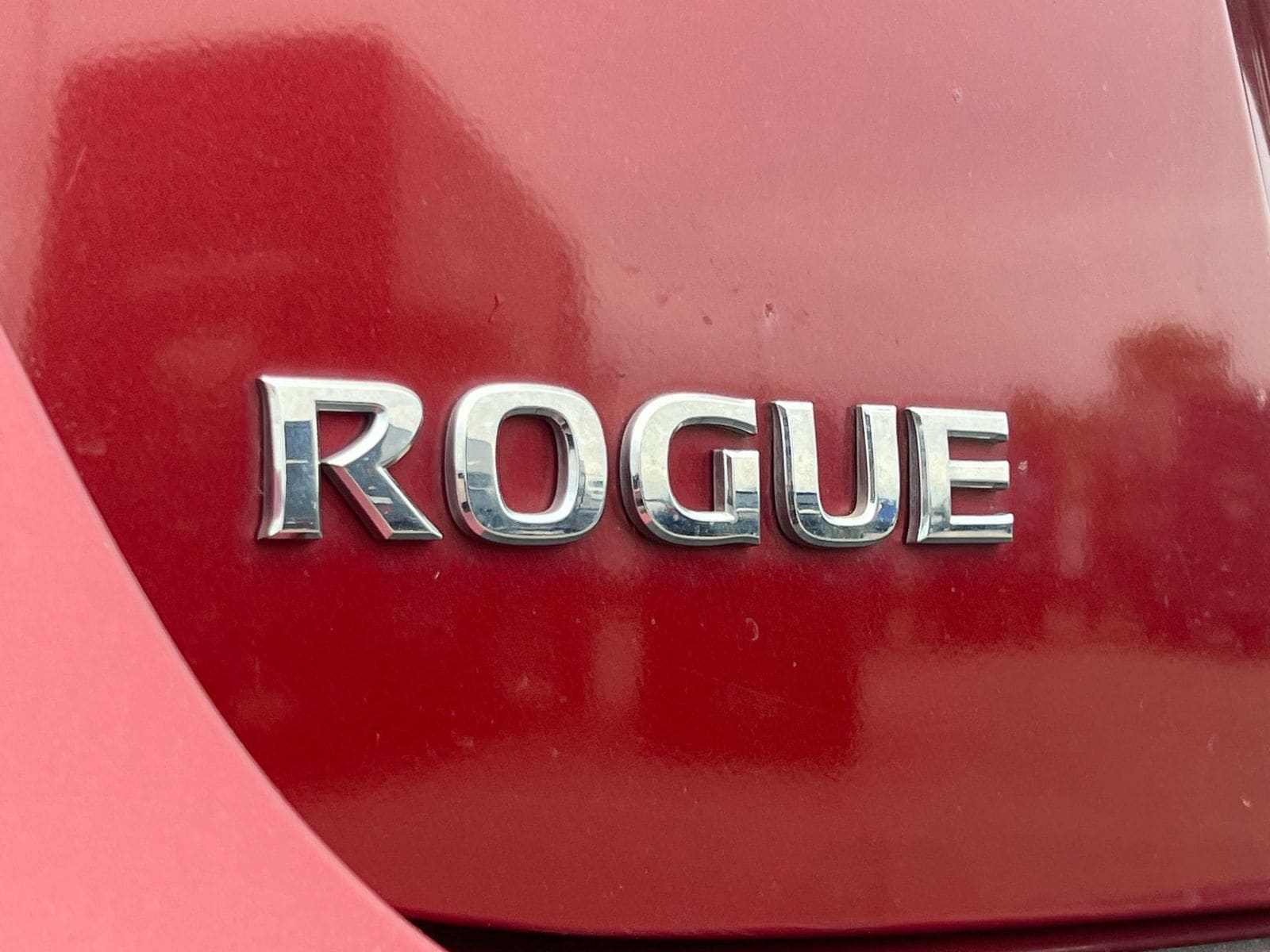 Thumbnail: 2013 Nissan Rogue - 13