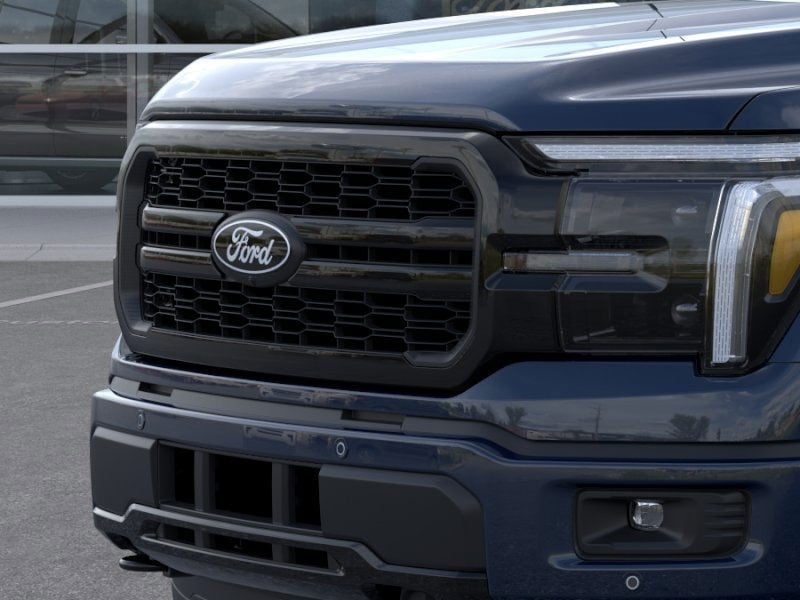 Thumbnail: 2026 Ford F-150 - 17