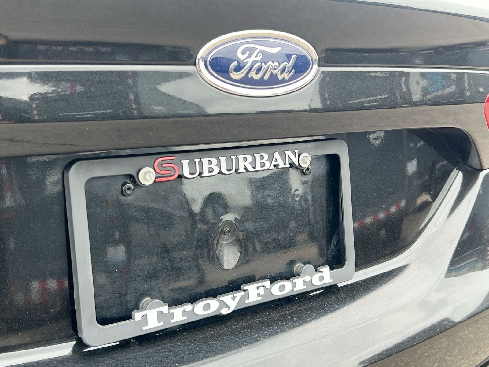 Thumbnail: 2014 Ford Fusion - 32