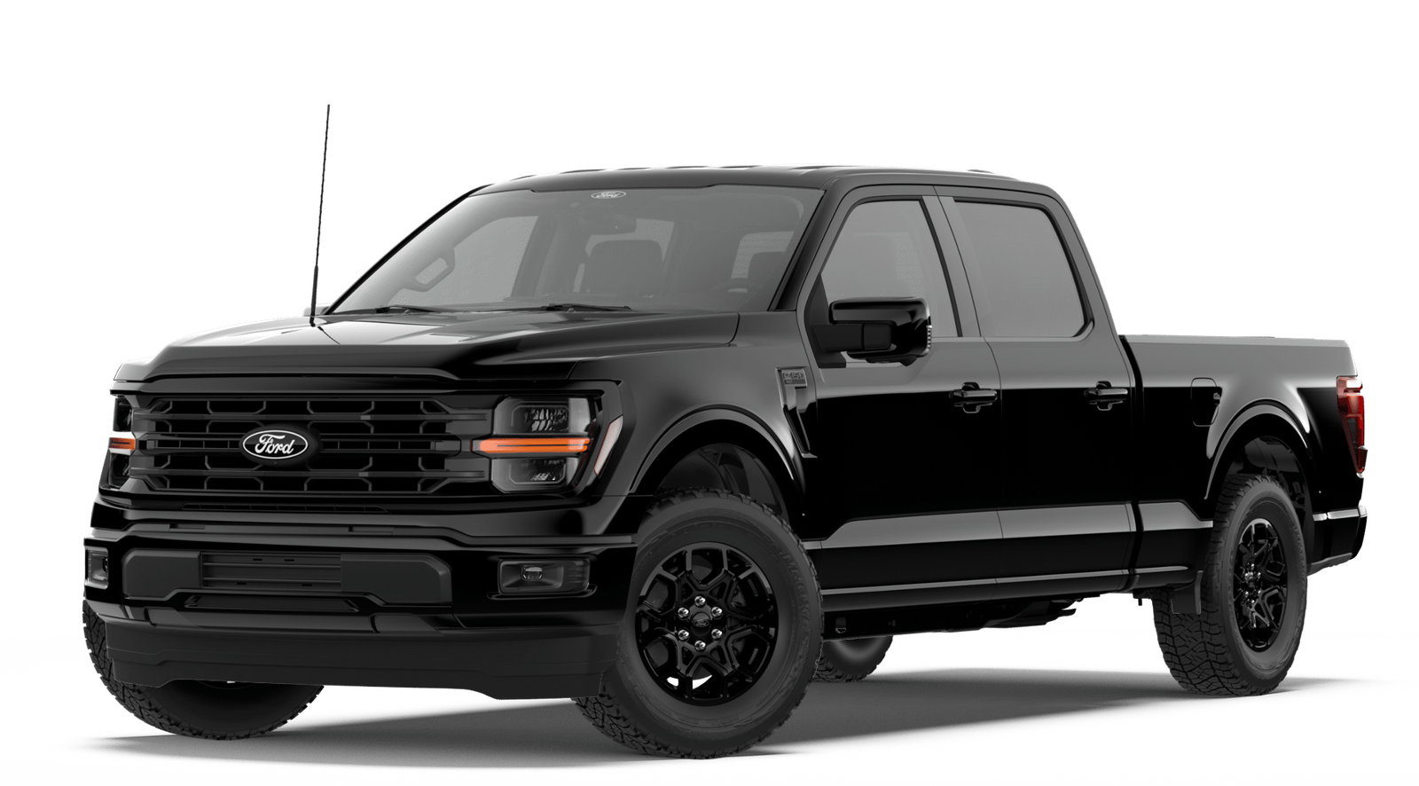 2026 Ford F-150 XLT 4x4 SuperCrew 5-1/2 Box's photo