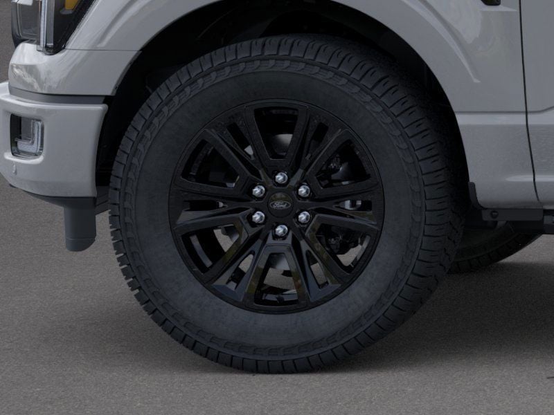 Thumbnail: 2026 Ford F-150 - 19