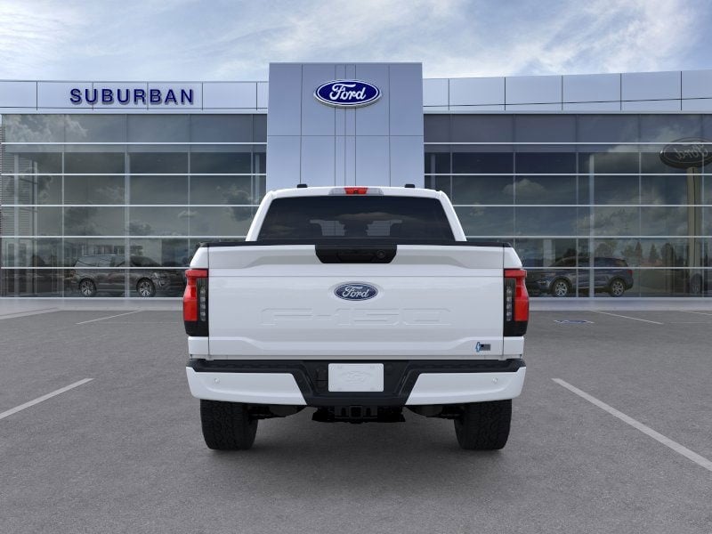 Thumbnail: 2025 Ford F-150 - 5