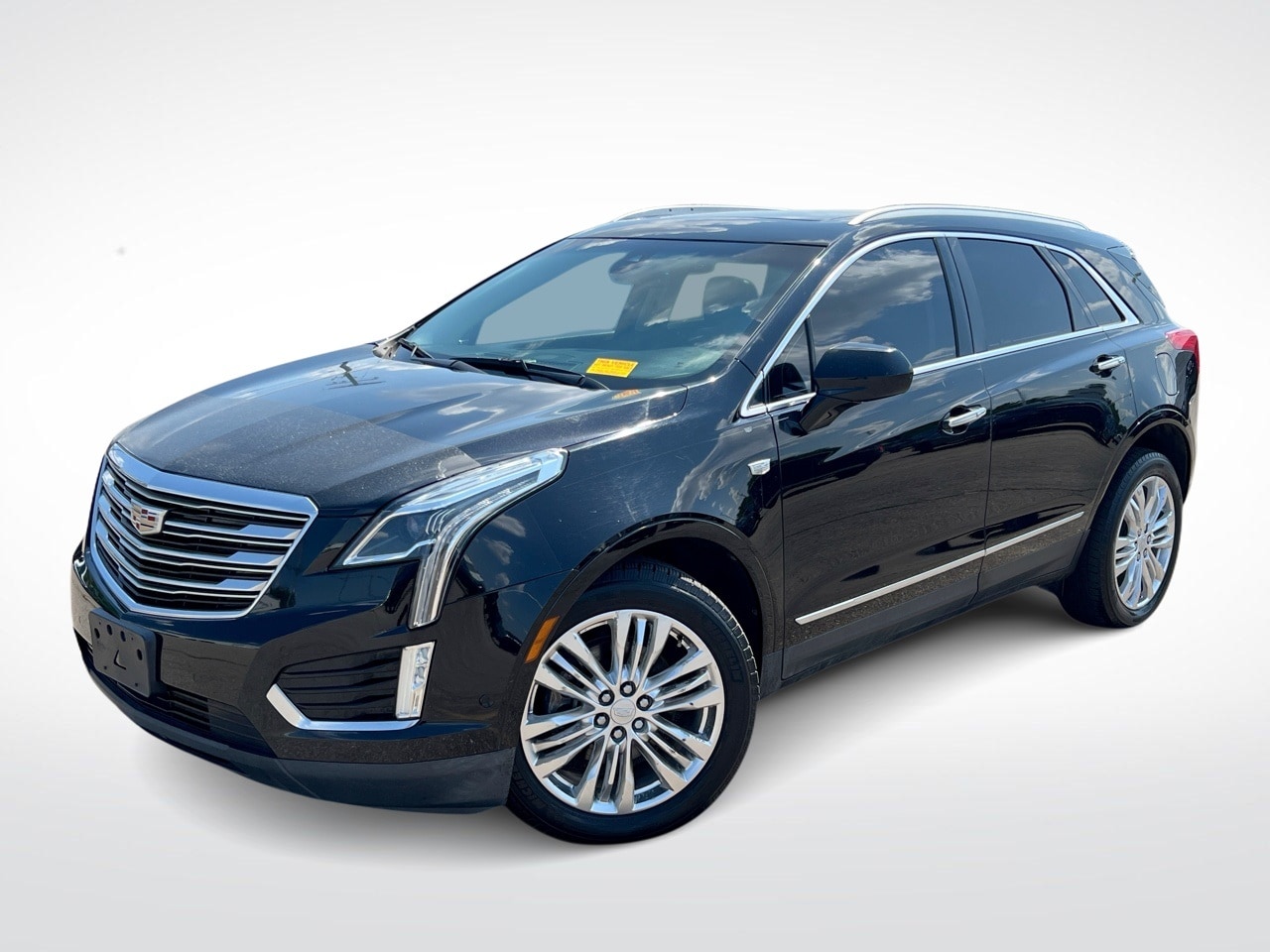 2017 Cadillac XT5 Premium Luxury -
                  Troy, MI