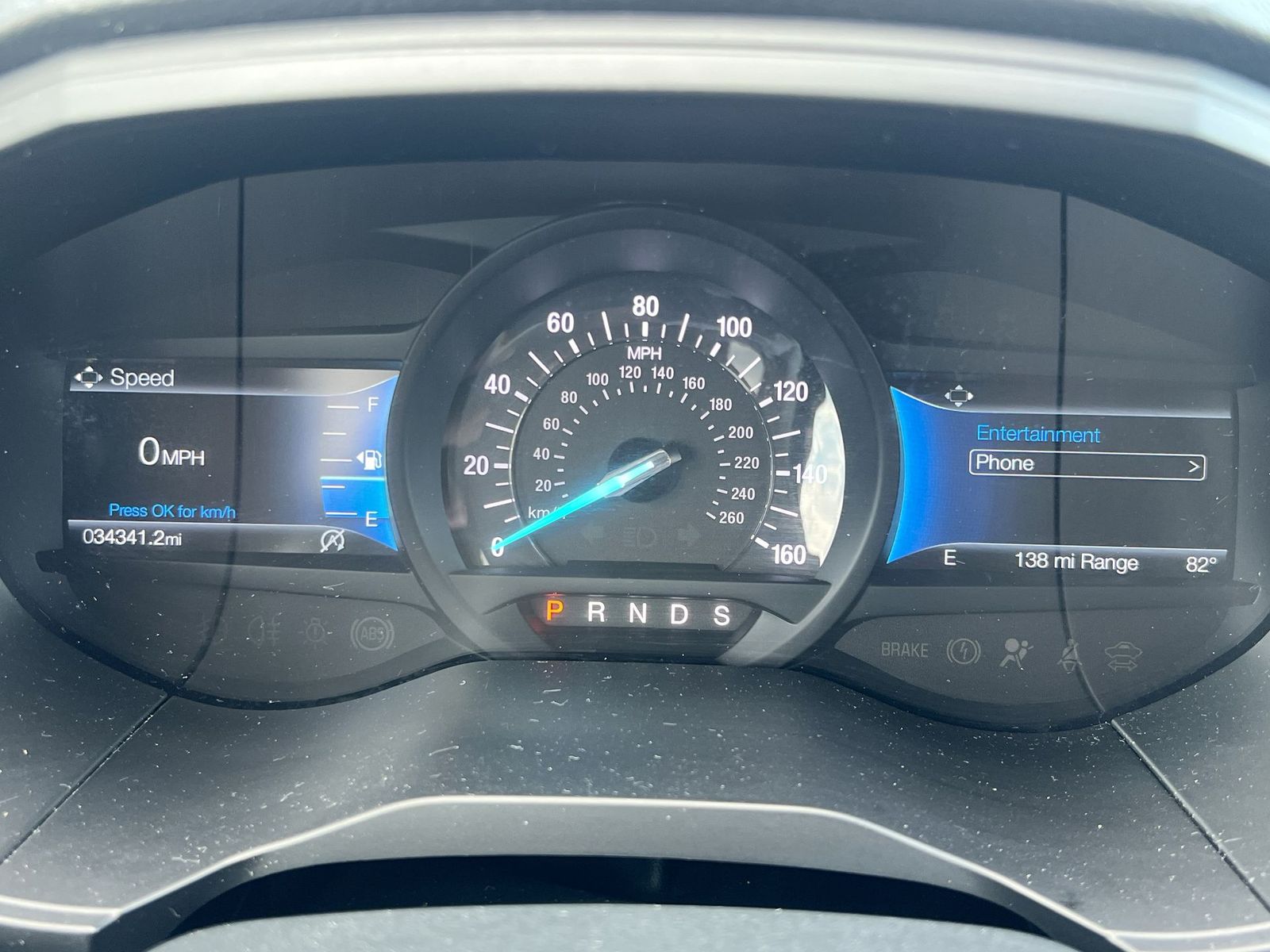 Thumbnail: 2024 Ford Edge - 32