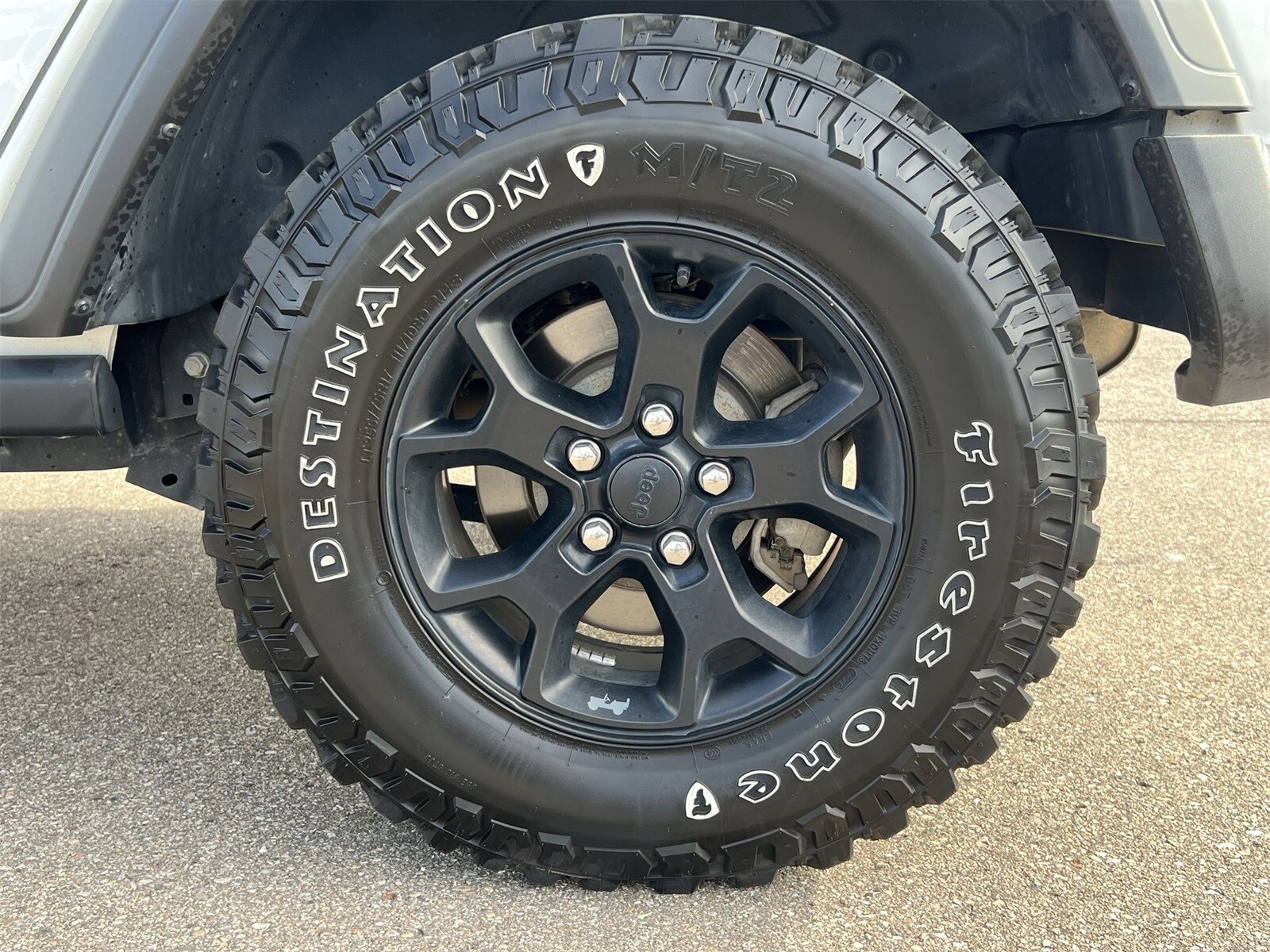 Thumbnail: 2023 Jeep Wrangler - 14