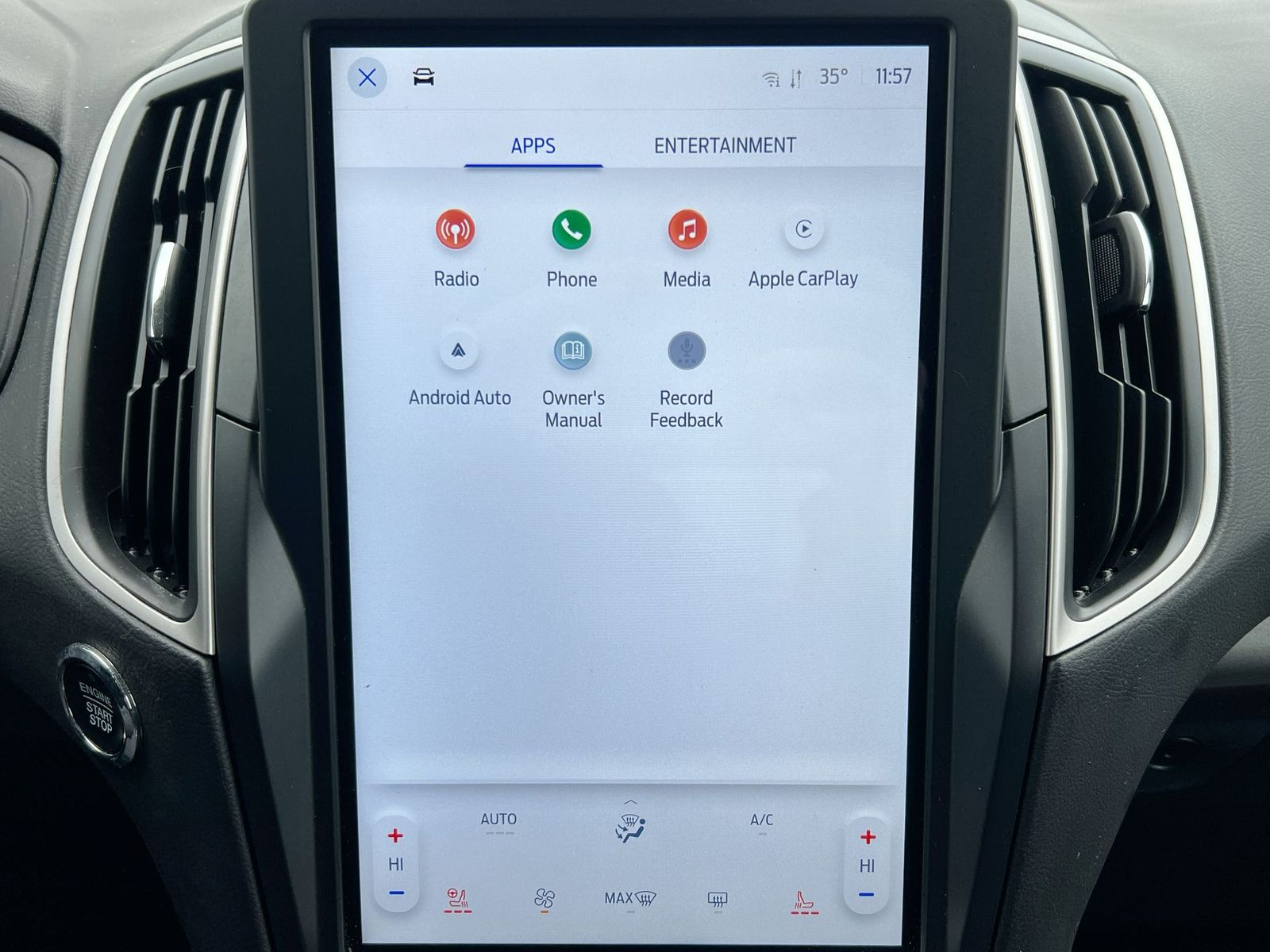 Thumbnail: 2024 Ford Edge - 28