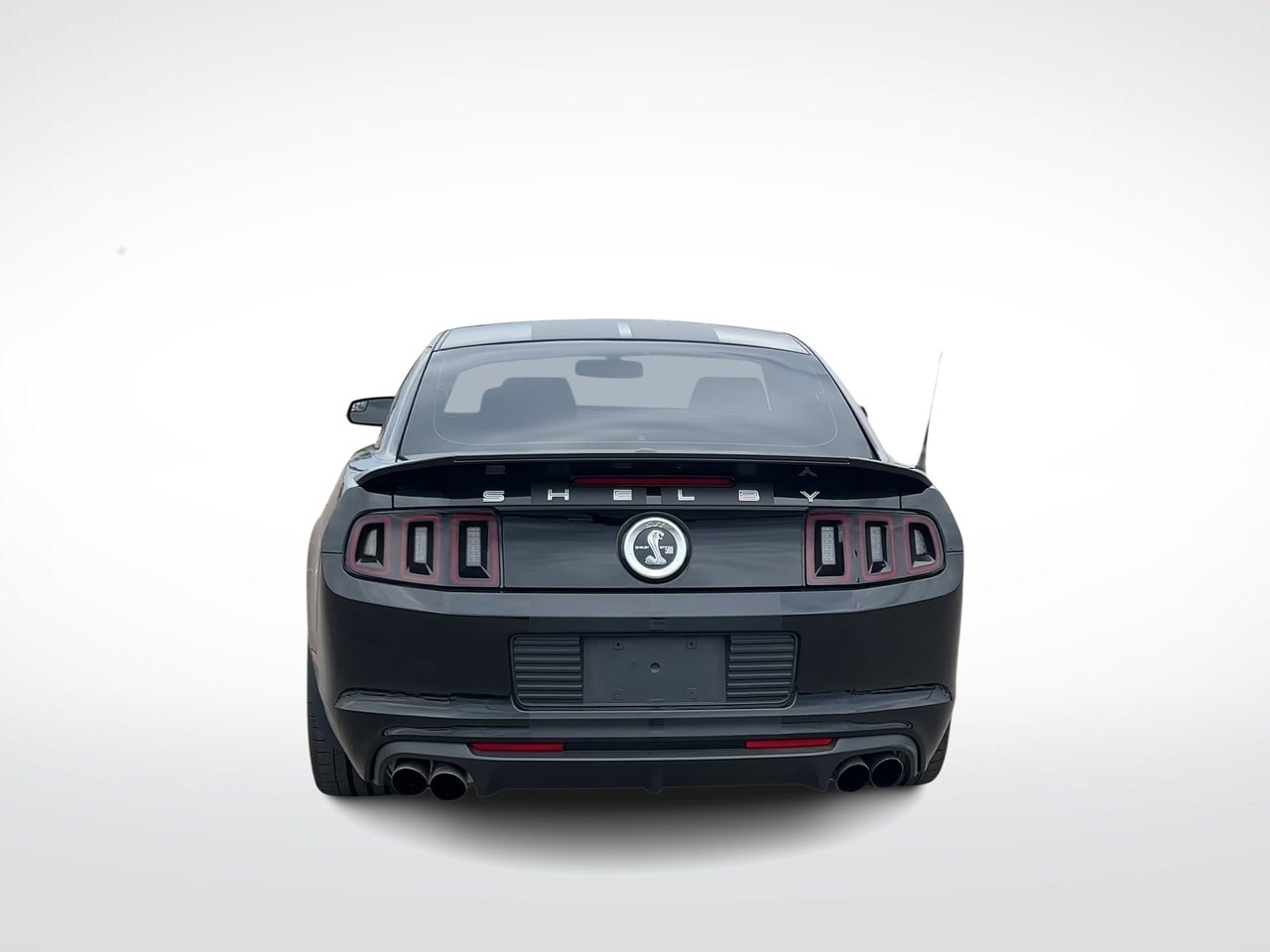 Thumbnail: 2014 Ford Mustang - 7