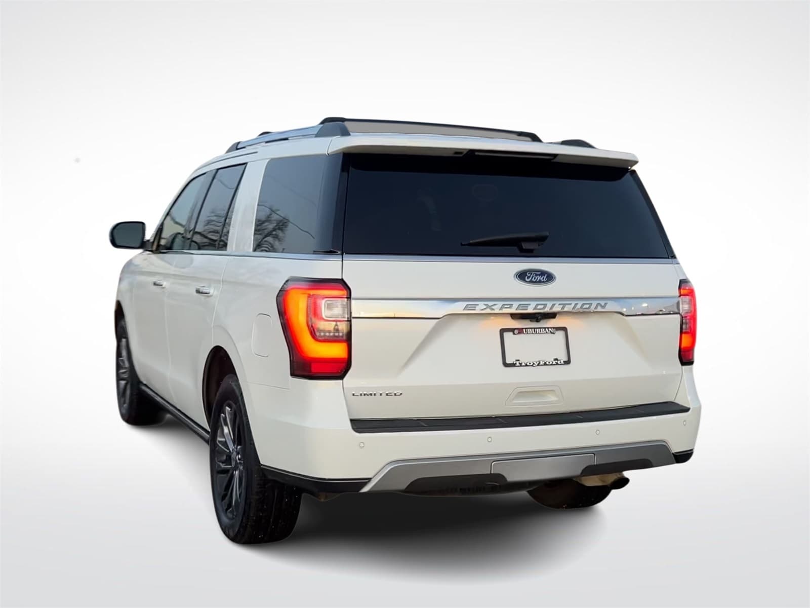 Thumbnail: 2021 Ford Expedition - 7