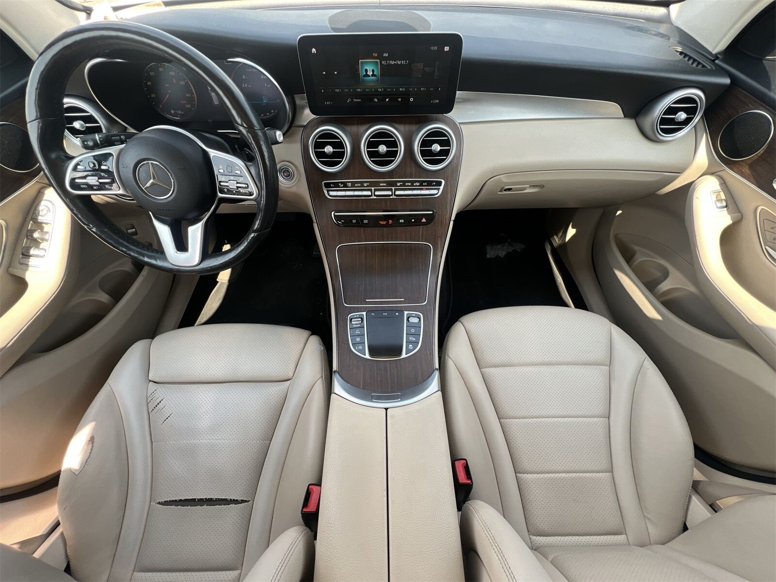 Thumbnail: 2021 Mercedes-Benz GLC - 15