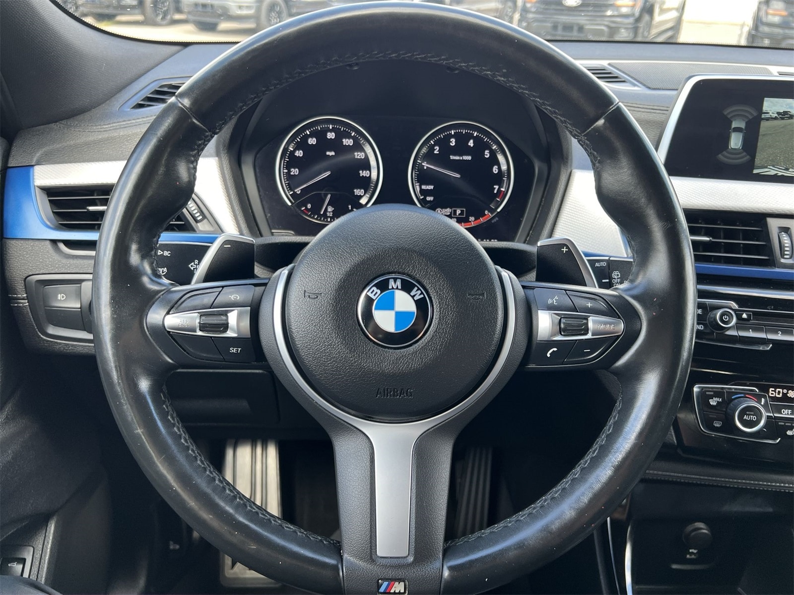 Thumbnail: 2019 BMW X2 - 23