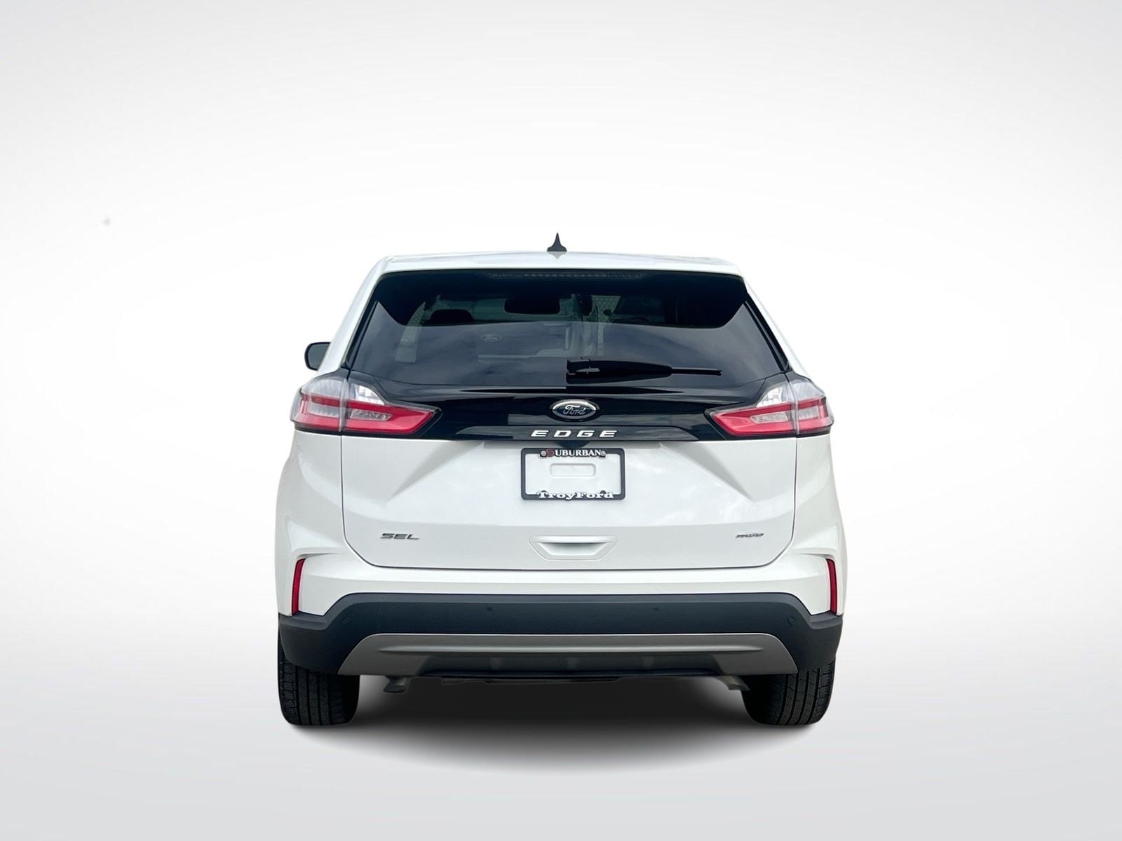 Thumbnail: 2023 Ford Edge - 7