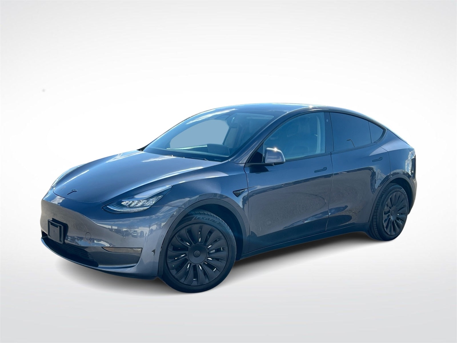 2020 Tesla Model Y Long Range -
                  Troy, MI