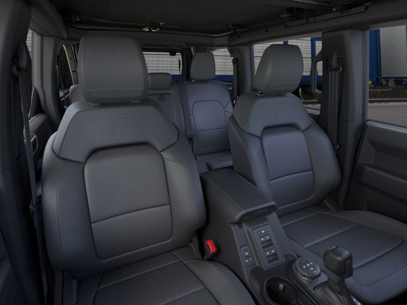 Thumbnail: 2025 Ford Bronco - 10