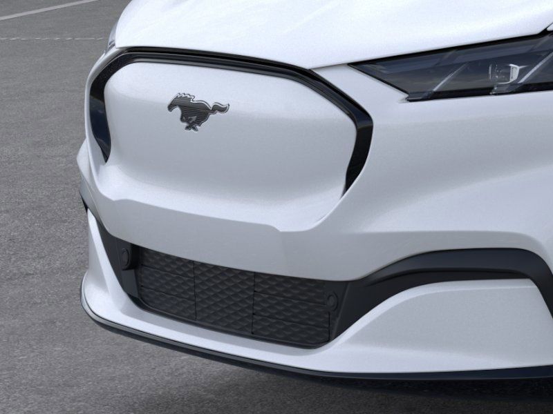 Thumbnail: 2026 Ford Mustang Mach-E - 17