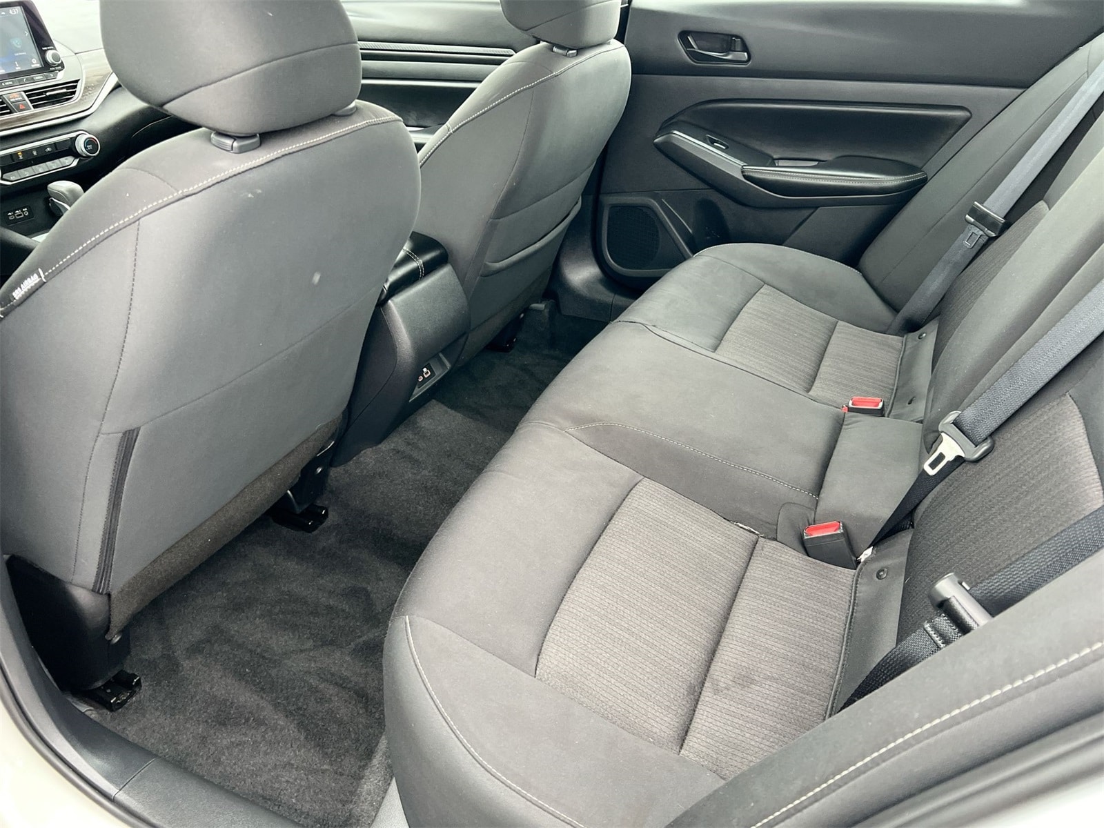 Thumbnail: 2025 Nissan Altima - 18