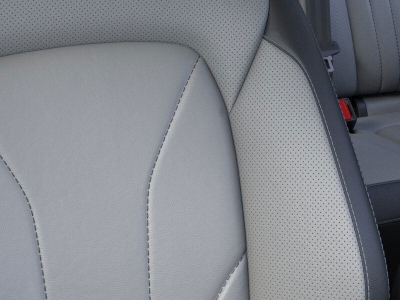 Thumbnail: 2026 Ford Escape - 16