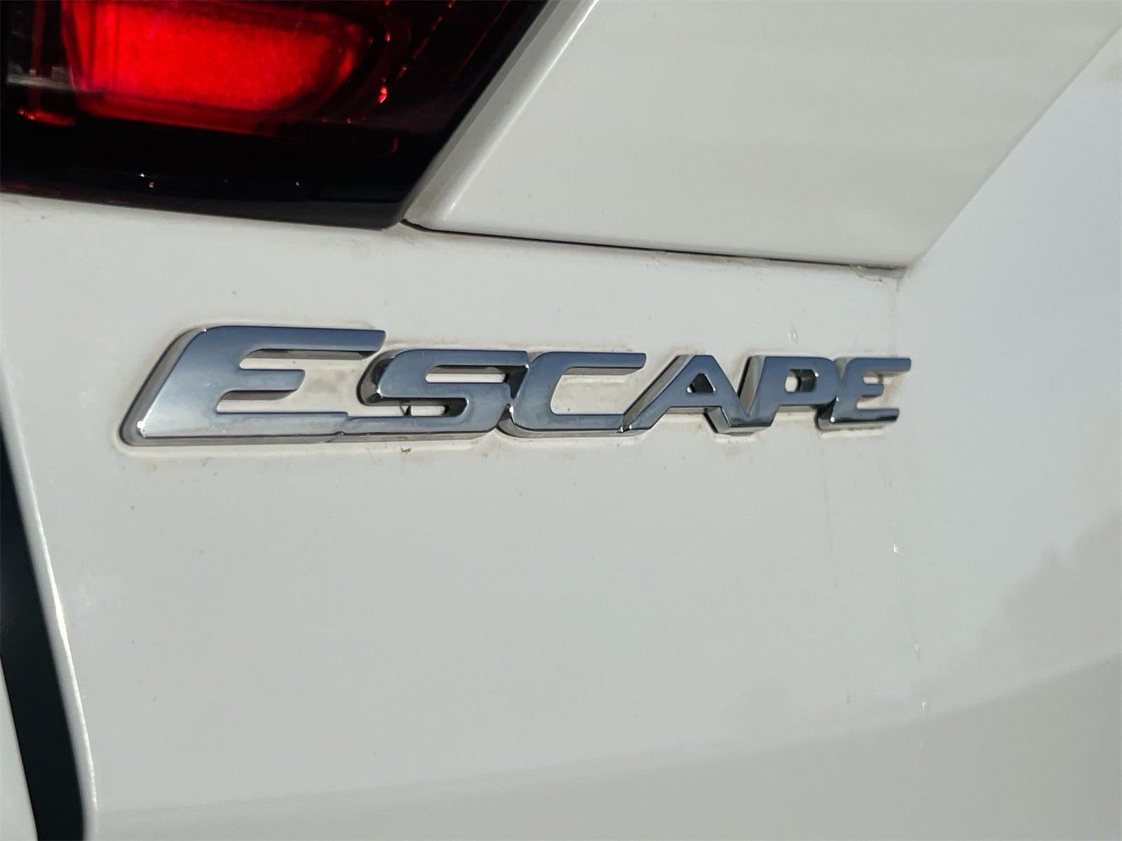 Thumbnail: 2019 Ford Escape - 13