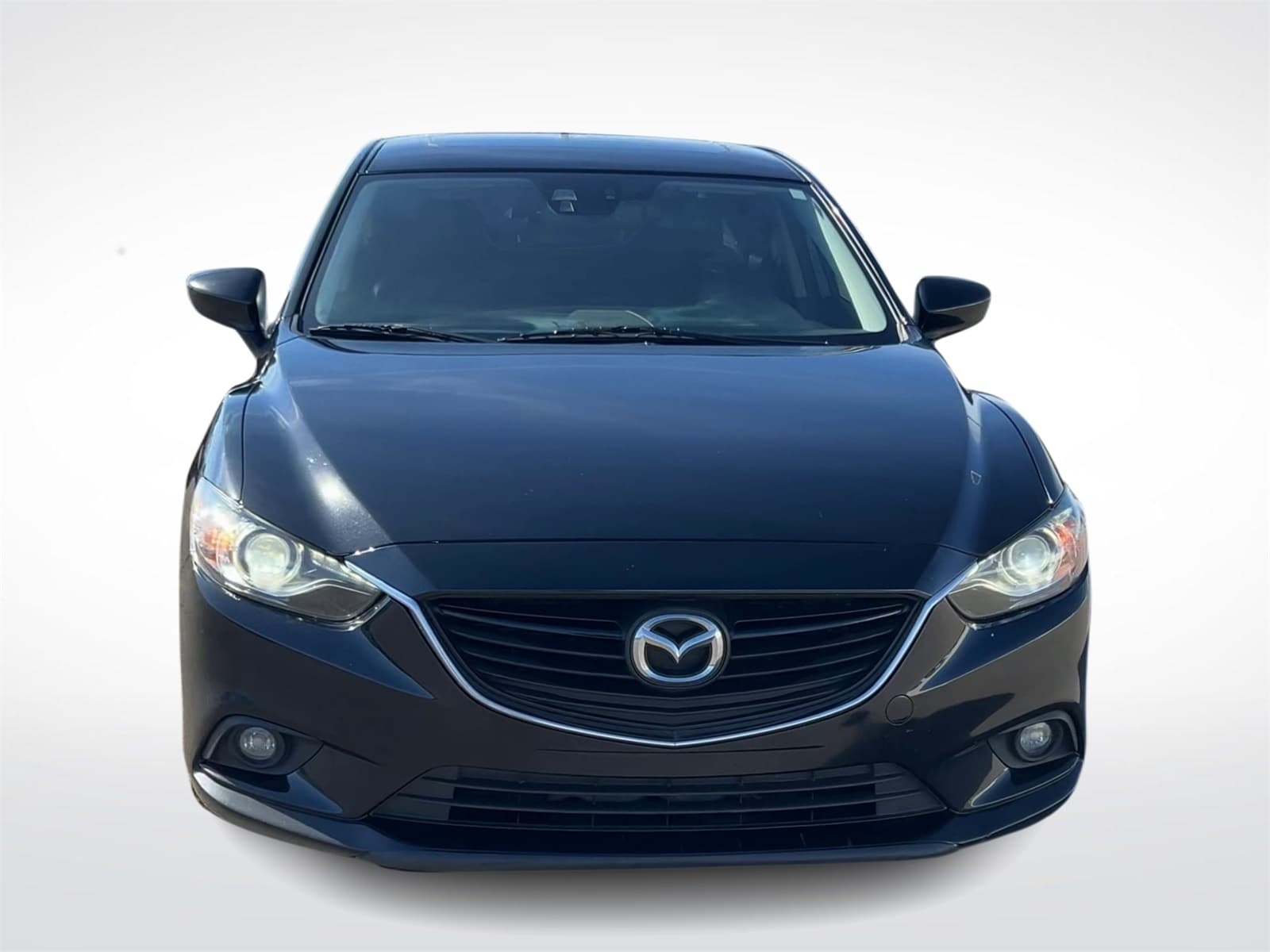 Thumbnail: 2015 Mazda Mazda6 - 3