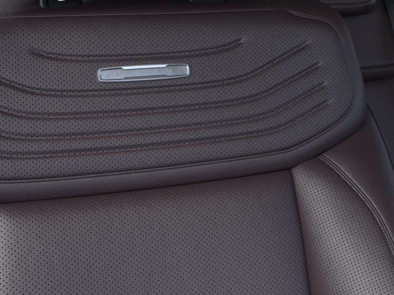 Thumbnail: 2026 Ford Expedition MAX - 16