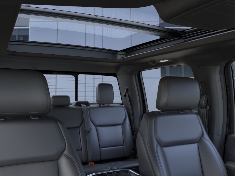 Thumbnail: 2026 Ford F-150 - 22