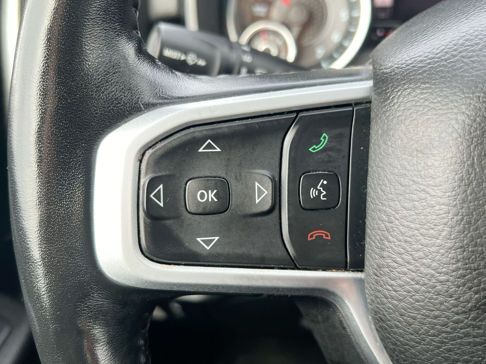 Thumbnail: 2020 RAM 1500 - 23