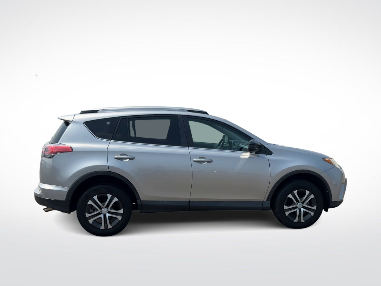 Thumbnail: 2017 Toyota RAV4 - 9