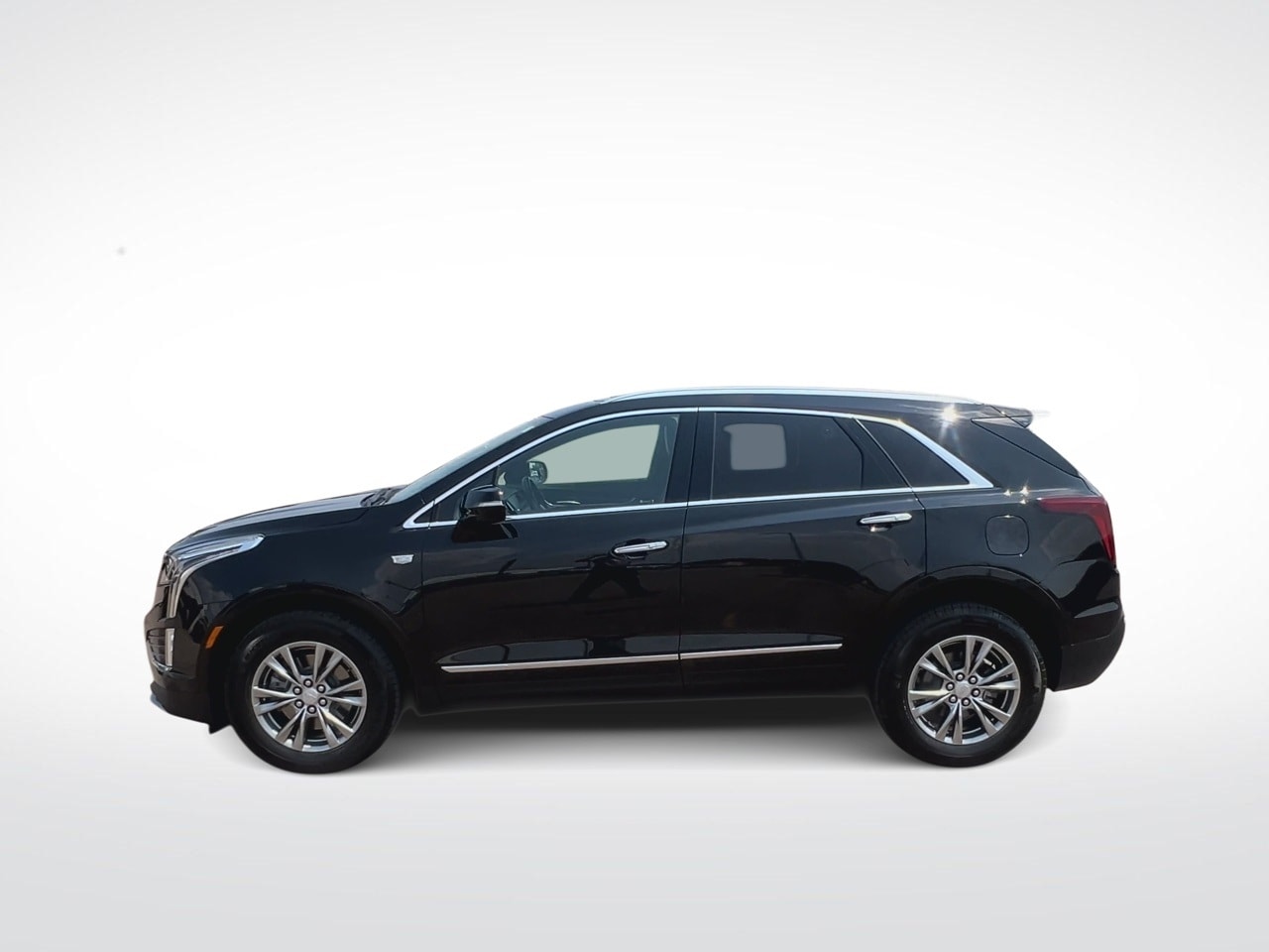 Thumbnail: 2023 Cadillac XT5 - 5