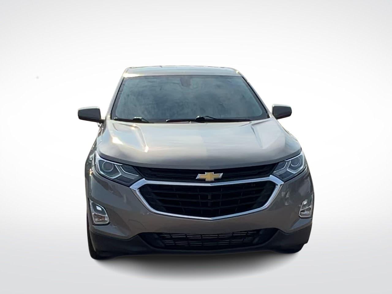Thumbnail: 2019 Chevrolet Equinox - 3