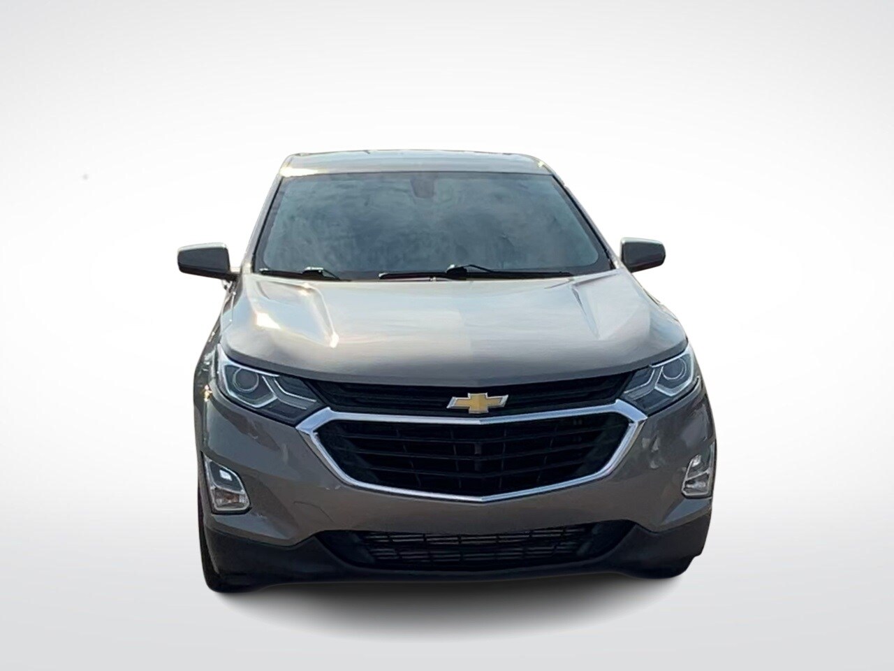 2019 Chevrolet Equinox LT photo 3