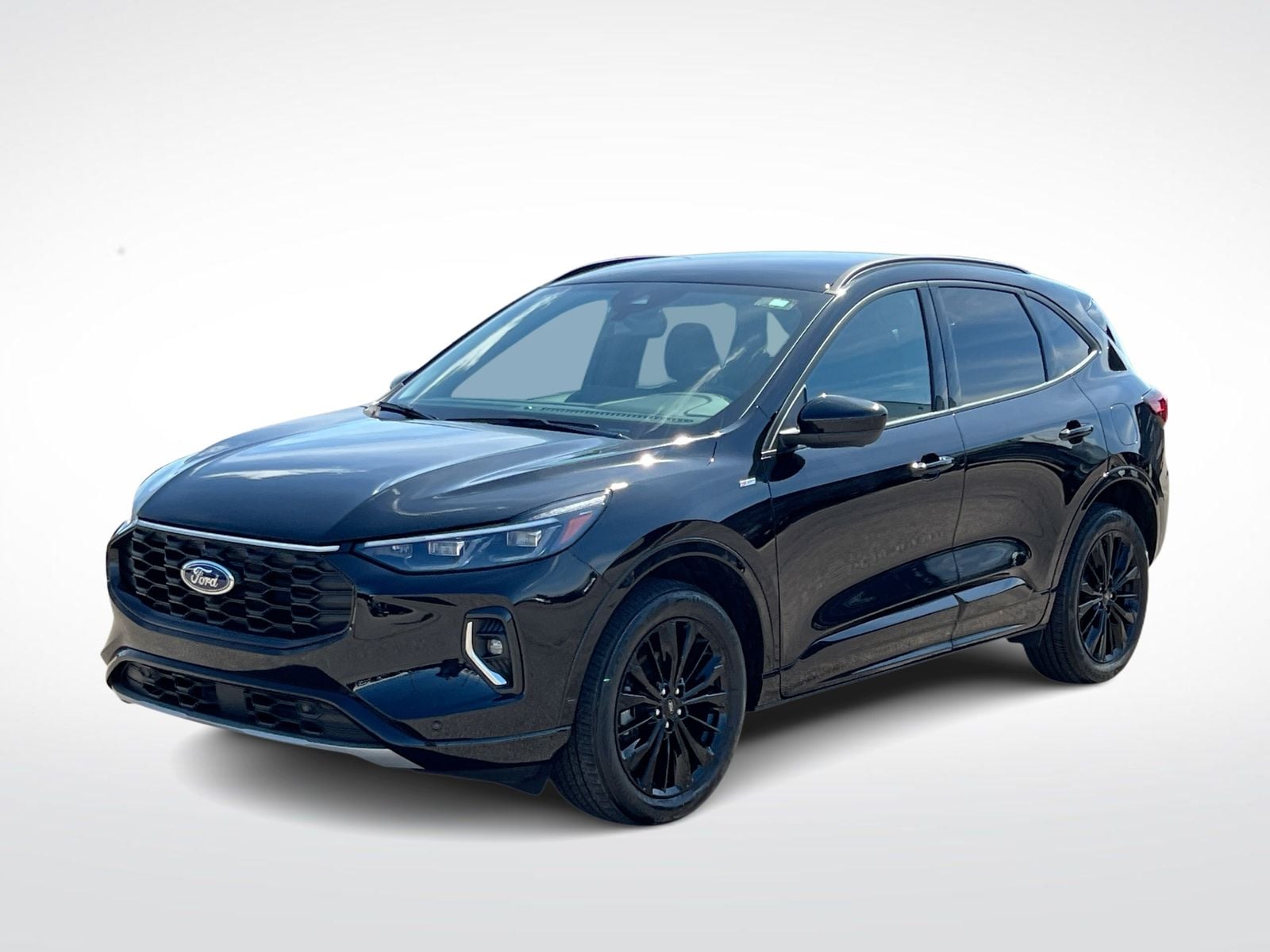 Thumbnail: 2023 Ford Escape - 4