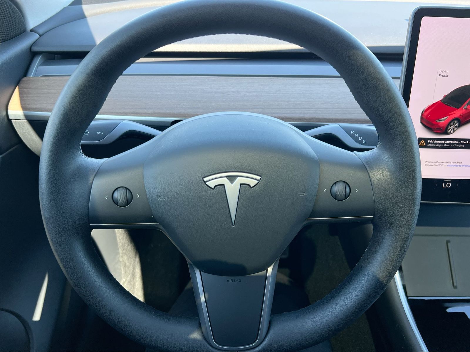 Thumbnail: 2020 Tesla Model Y - 22