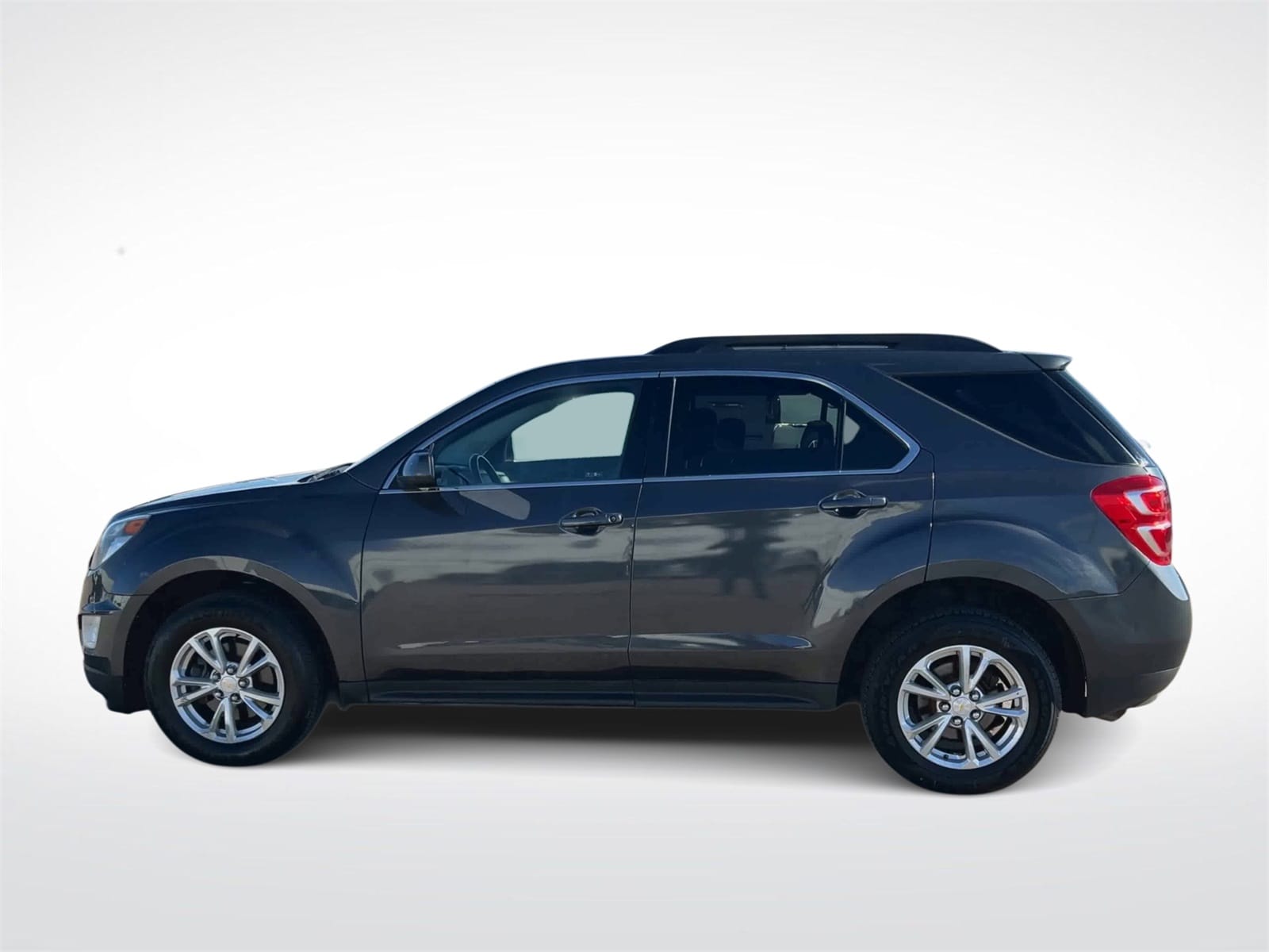 Thumbnail: 2017 Chevrolet Equinox - 5