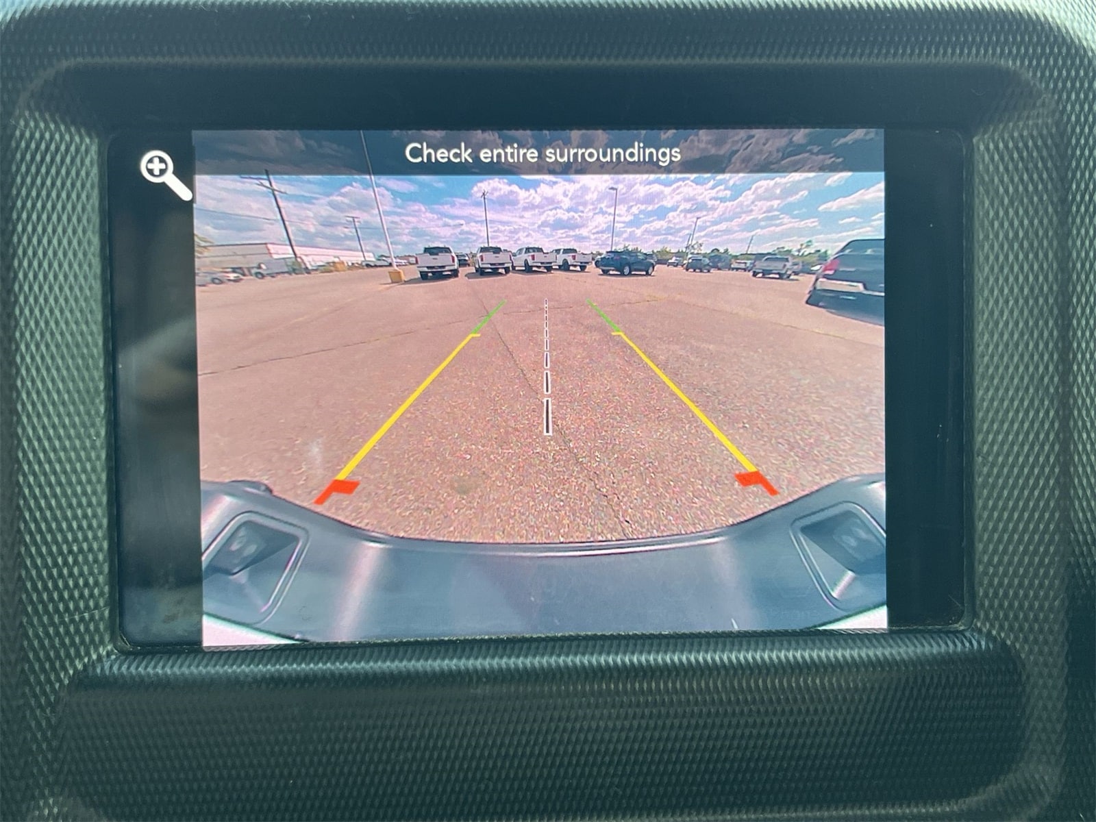 Thumbnail: 2020 Jeep Gladiator - 29