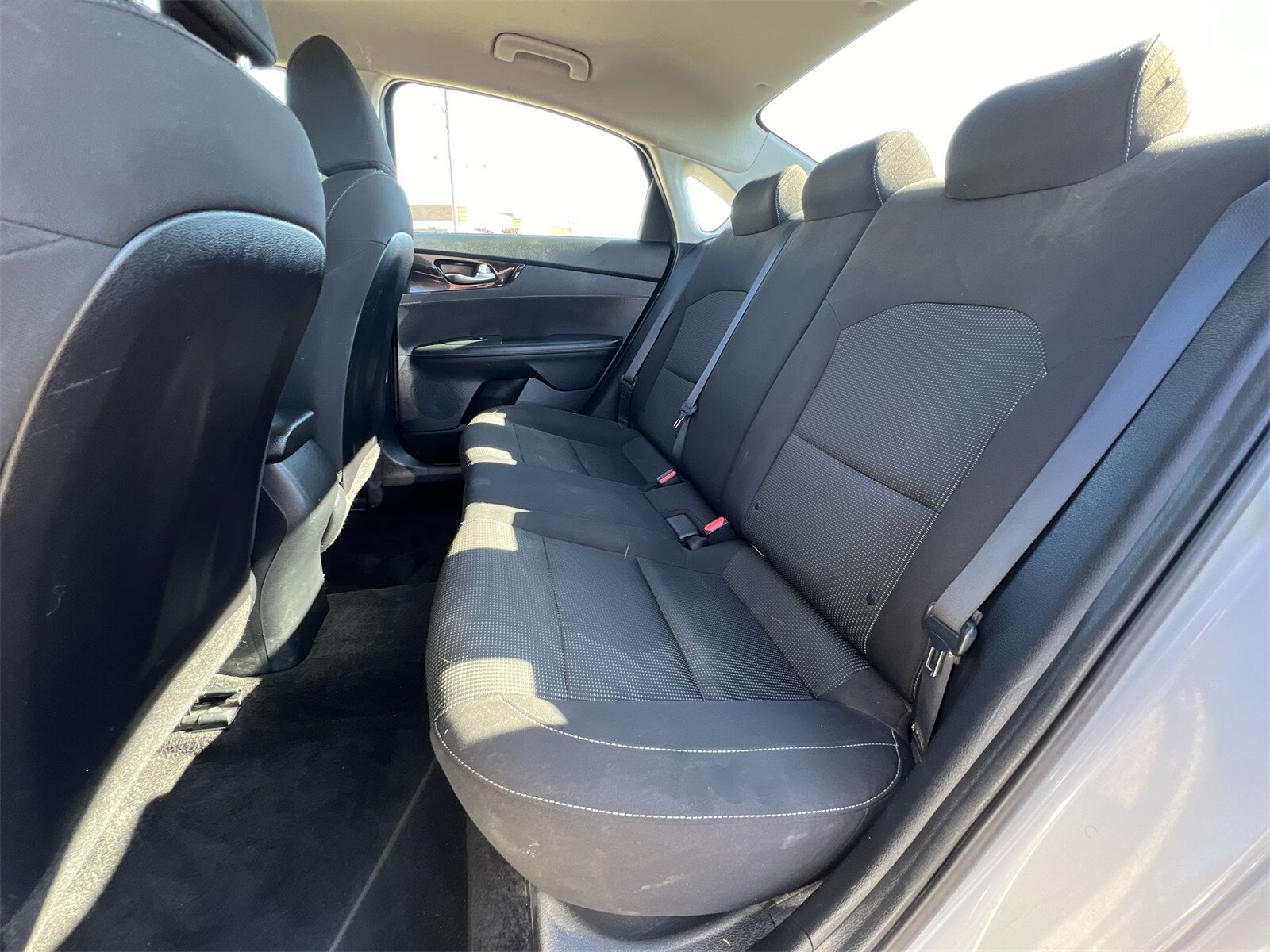 Thumbnail: 2019 Kia Forte - 20