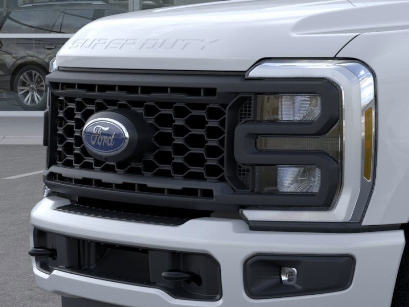 Thumbnail: 2025 Ford F-350 - 17