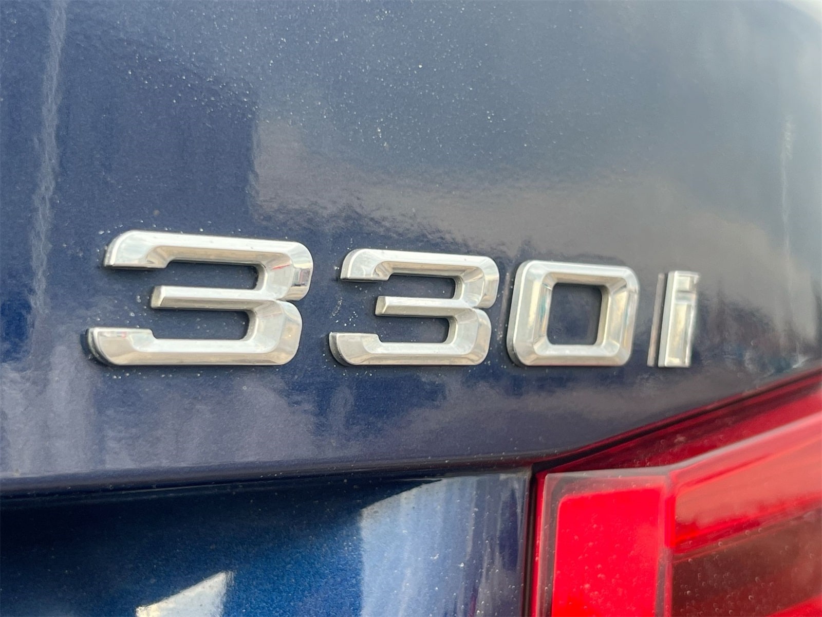 Thumbnail: 2017 BMW 3 Series - 14